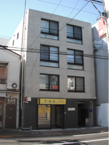 デザイナーズマンション04