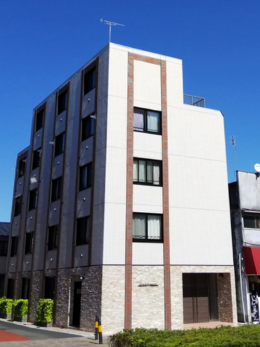 デザイナーズマンション03